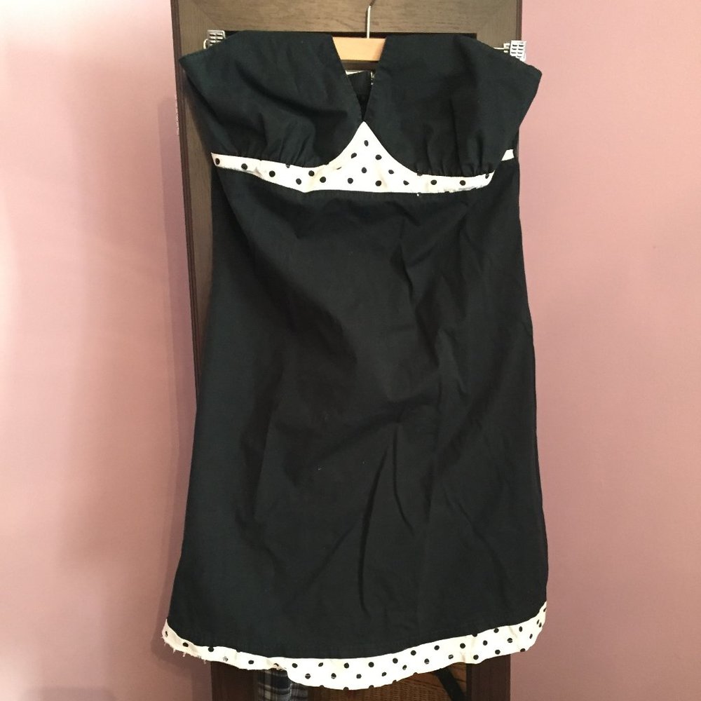 Flo Halter Dress